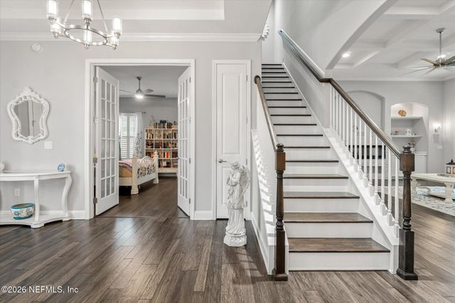 195 GLENNEYRE Circle, St. Augustine, FL 32092