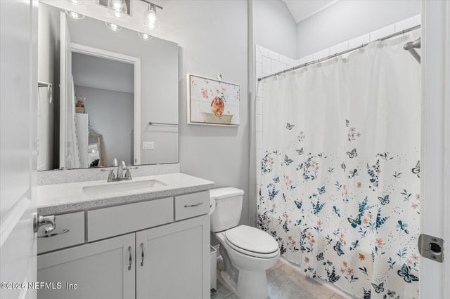 195 GLENNEYRE Circle, St. Augustine, FL 32092