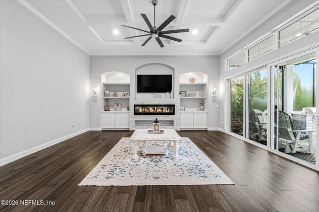 195 GLENNEYRE Circle, St. Augustine, FL 32092