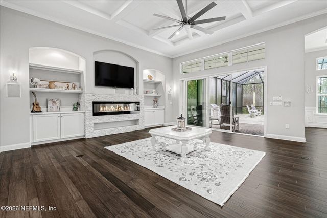 195 GLENNEYRE Circle, St. Augustine, FL 32092