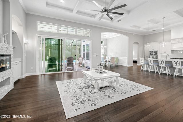 195 GLENNEYRE Circle, St. Augustine, FL 32092