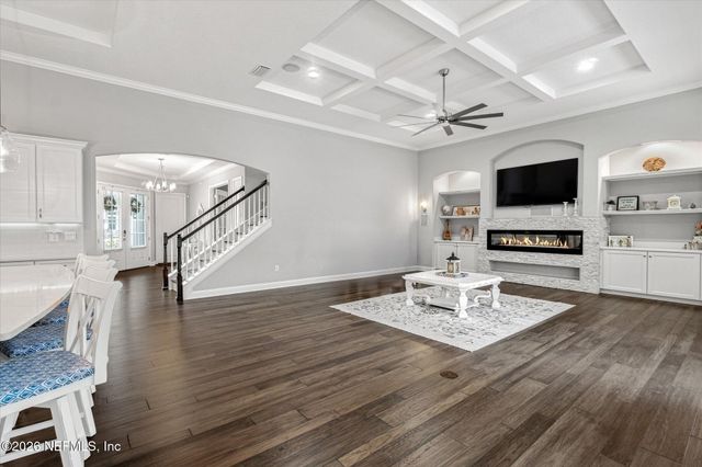 195 GLENNEYRE Circle, St. Augustine, FL 32092