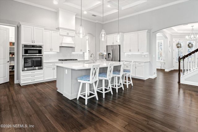 195 GLENNEYRE Circle, St. Augustine, FL 32092