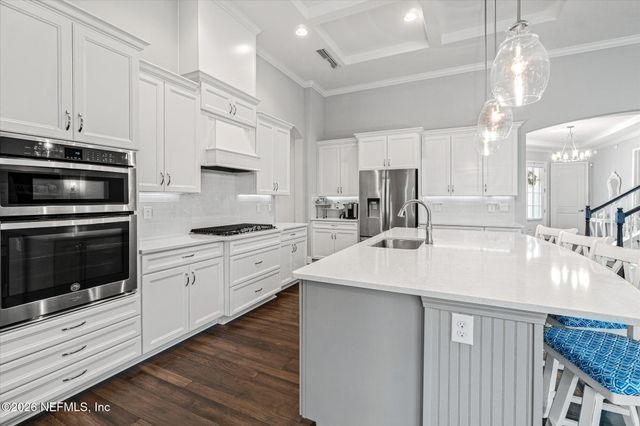 195 GLENNEYRE Circle, St. Augustine, FL 32092