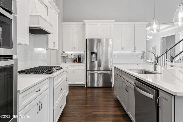 195 GLENNEYRE Circle, St. Augustine, FL 32092