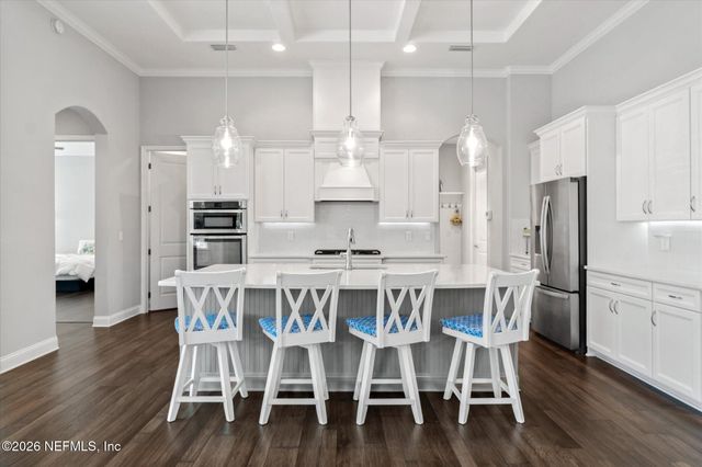 195 GLENNEYRE Circle, St. Augustine, FL 32092