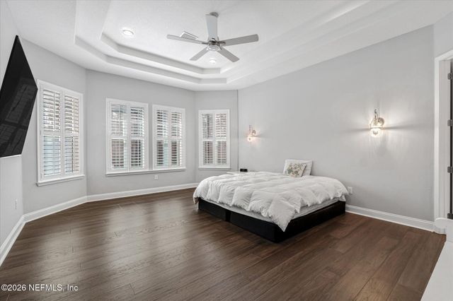 195 GLENNEYRE Circle, St. Augustine, FL 32092