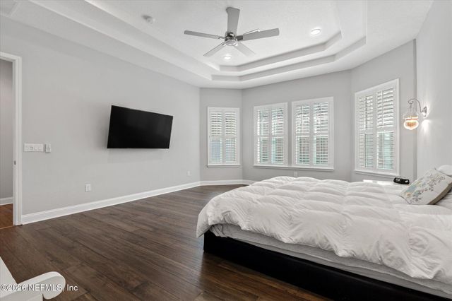 195 GLENNEYRE Circle, St. Augustine, FL 32092