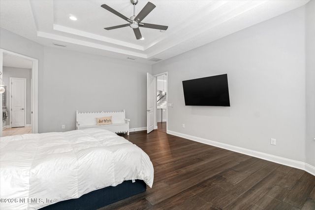 195 GLENNEYRE Circle, St. Augustine, FL 32092