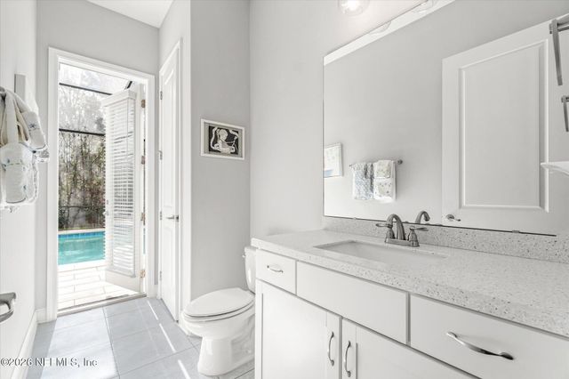 195 GLENNEYRE Circle, St. Augustine, FL 32092