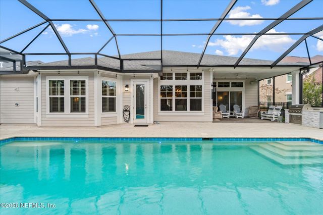 195 GLENNEYRE Circle, St. Augustine, FL 32092