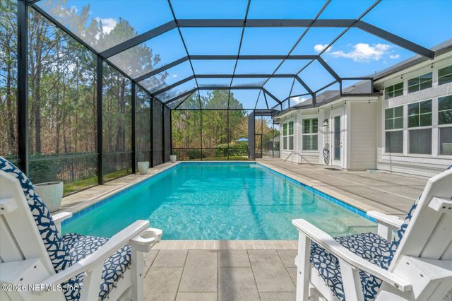 195 GLENNEYRE Circle, St. Augustine, FL 32092