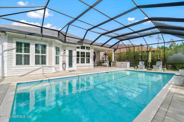 195 GLENNEYRE Circle, St. Augustine, FL 32092