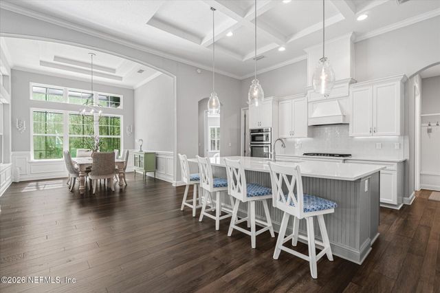 195 GLENNEYRE Circle, St. Augustine, FL 32092