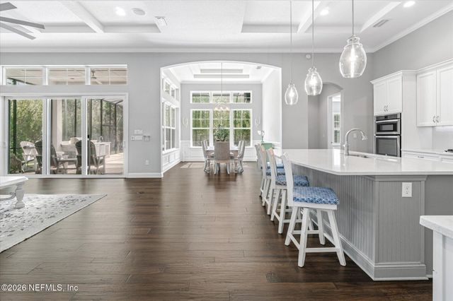 195 GLENNEYRE Circle, St. Augustine, FL 32092