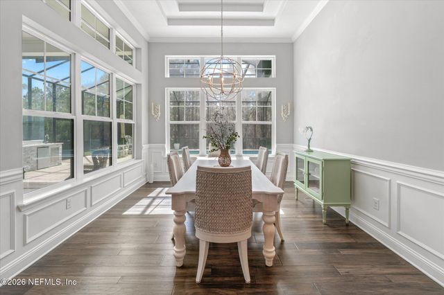 195 GLENNEYRE Circle, St. Augustine, FL 32092