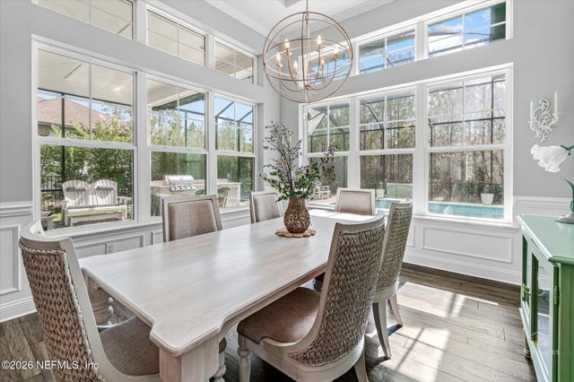 195 GLENNEYRE Circle, St. Augustine, FL 32092