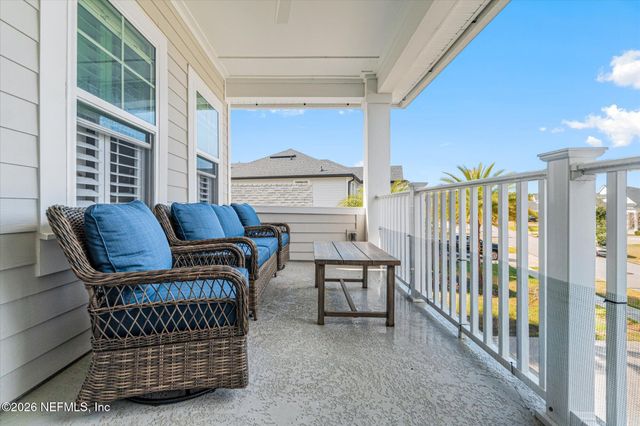 195 GLENNEYRE Circle, St. Augustine, FL 32092