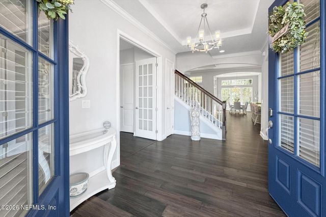 195 GLENNEYRE Circle, St. Augustine, FL 32092