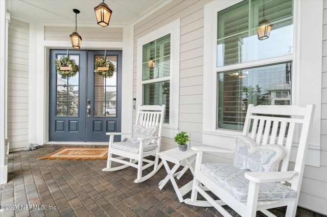 195 GLENNEYRE Circle, St. Augustine, FL 32092