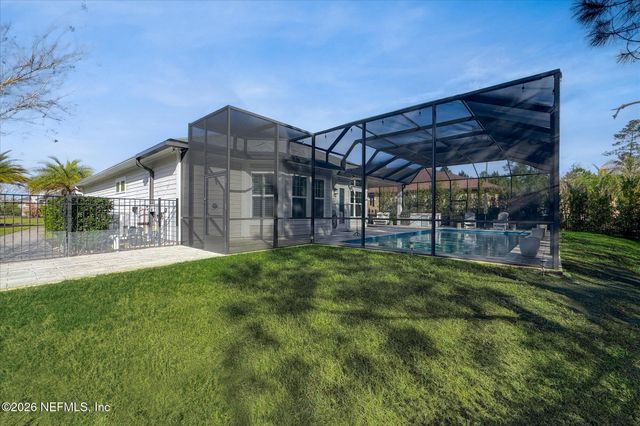 195 GLENNEYRE Circle, St. Augustine, FL 32092