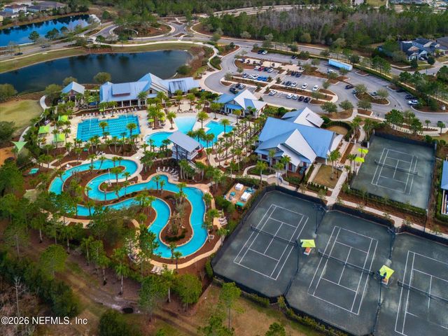 195 GLENNEYRE Circle, St. Augustine, FL 32092