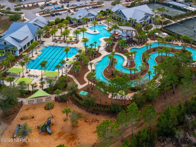 195 GLENNEYRE Circle, St. Augustine, FL 32092