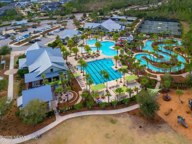 195 GLENNEYRE Circle, St. Augustine, FL 32092