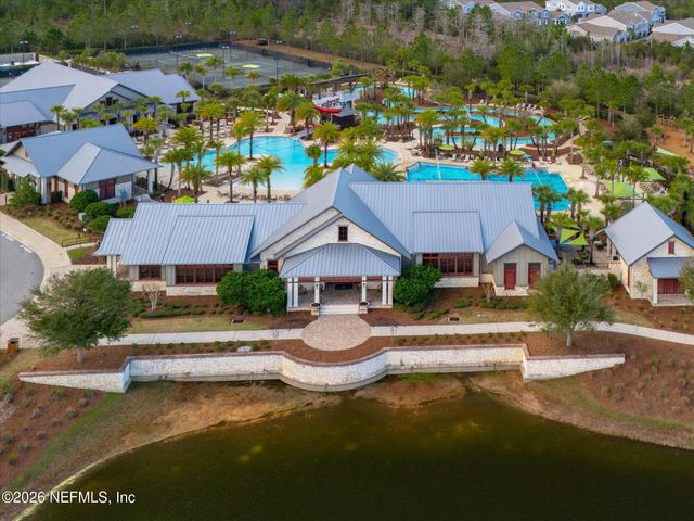 195 GLENNEYRE Circle, St. Augustine, FL 32092