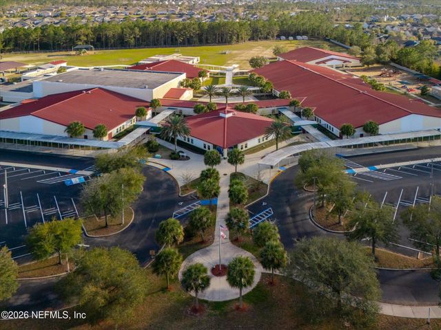 195 GLENNEYRE Circle, St. Augustine, FL 32092