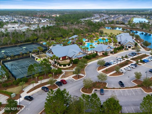 195 GLENNEYRE Circle, St. Augustine, FL 32092