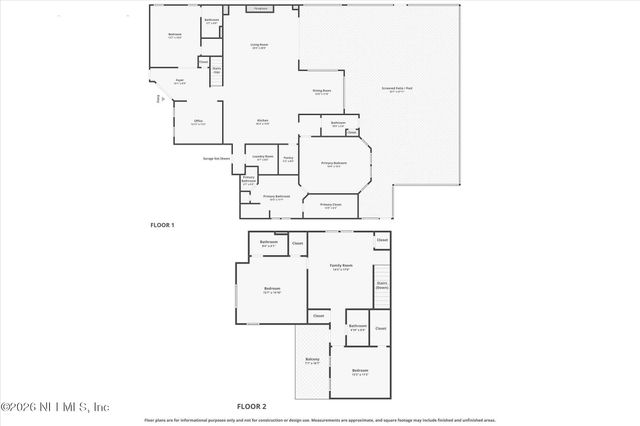 195 GLENNEYRE Circle, St. Augustine, FL 32092