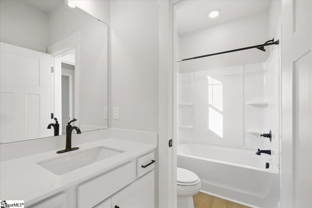 551 Winstone Trail, Woodruff, SC 29388