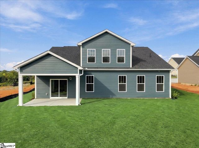 551 Winstone Trail, Woodruff, SC 29388