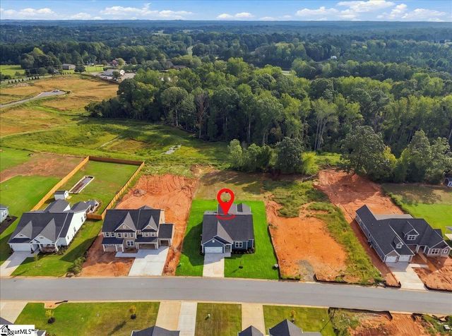 551 Winstone Trail, Woodruff, SC 29388