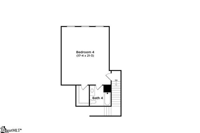 551 Winstone Trail, Woodruff, SC 29388