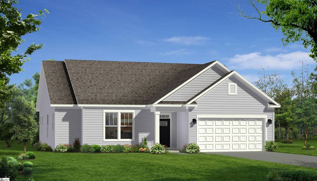 551 Winstone Trail, Woodruff, SC 29388