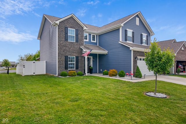 941 Knox Drive, Franklin, IN 46131