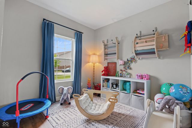 941 Knox Drive, Franklin, IN 46131