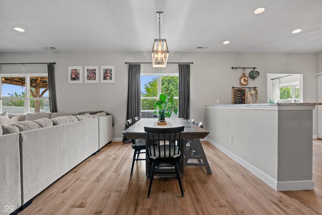 941 Knox Drive, Franklin, IN 46131