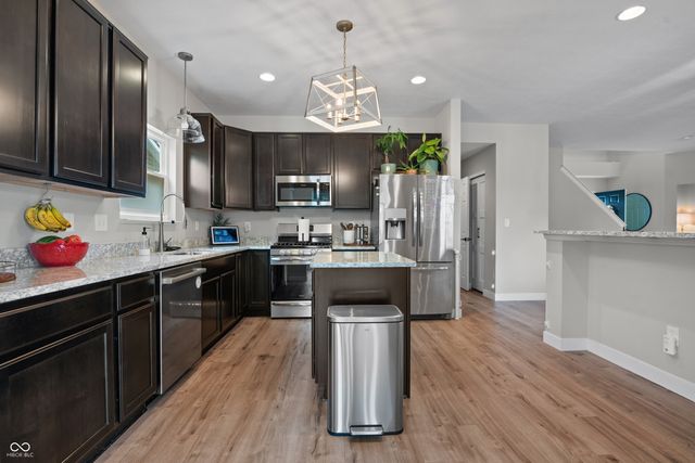 941 Knox Drive, Franklin, IN 46131