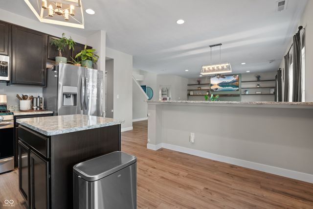 941 Knox Drive, Franklin, IN 46131