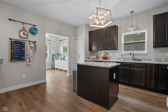 941 Knox Drive, Franklin, IN 46131
