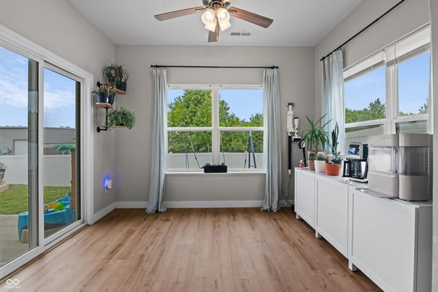 941 Knox Drive, Franklin, IN 46131