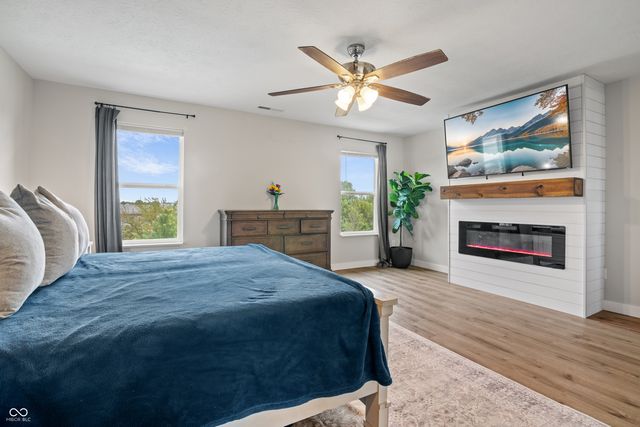 941 Knox Drive, Franklin, IN 46131
