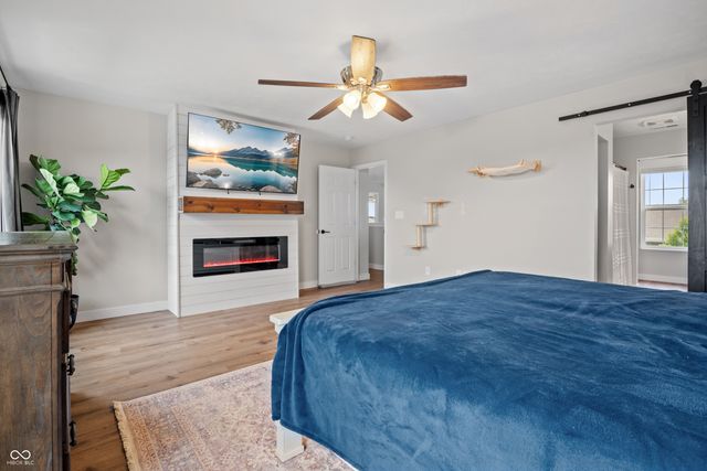 941 Knox Drive, Franklin, IN 46131