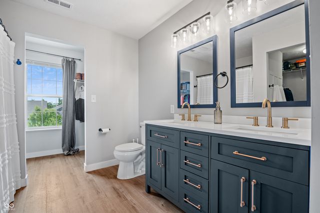 941 Knox Drive, Franklin, IN 46131