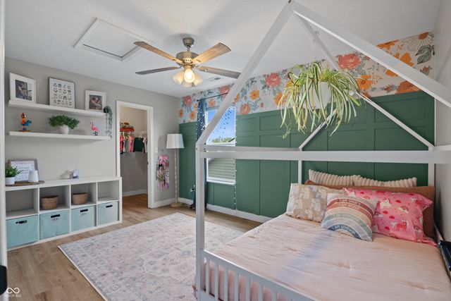 941 Knox Drive, Franklin, IN 46131