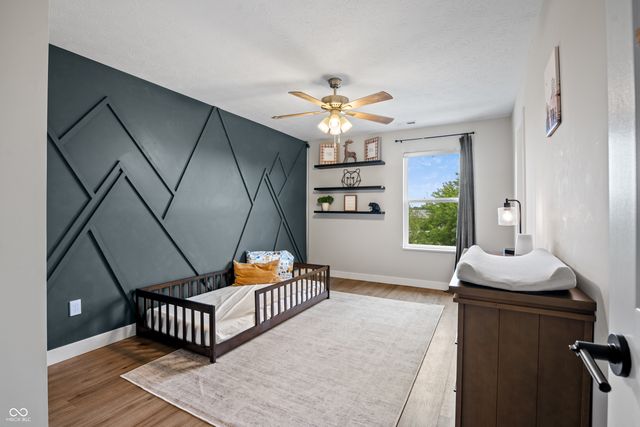 941 Knox Drive, Franklin, IN 46131