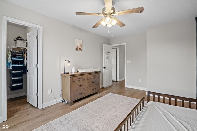 941 Knox Drive, Franklin, IN 46131
